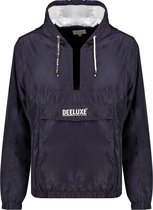 DEELUXE Pull-On jacket met capuchon  ELECTRIC Navy