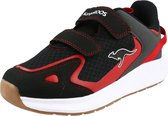 Kangaroos sneakers Zwart-35