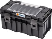 Ivana koffersysteem 1 kofferbox 500 pro