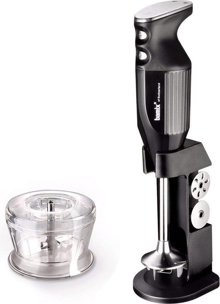 Bamix M160 - Staafmixer – foto 4