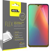 dipos I 3x Beschermfolie 100% compatibel met Vivo Z3 Folie I 3D Full Cover screen-protector