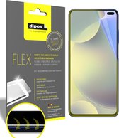 dipos I 3x Beschermfolie 100% compatibel met Xiaomi Redmi K30i Folie I 3D Full Cover screen-protector