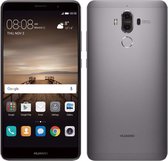 Huawei Mate 9 Duo - Alloccaz Refurbished - B grade (Licht gebruikt) - 64GB - Space Gray