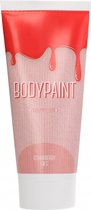 Bodypaint - Strawberry - 50g - Sweets & Candies