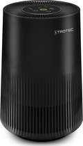 Bol.com TROTEC Design luchtreiniger AirgoClean® 11 E met HEPA- carbon- en voorfilter - CADR 120m³ aanbieding