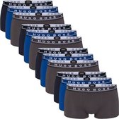 Hugo Boss 12-pack boxershort trunk mix