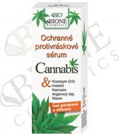 Bione Cosmetics - Protective Cannabis Anti-Virus Serum 40 ml - 40ml