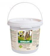VITALstyle OerBalans - Paarden Supplementen - poeder - 4 KG