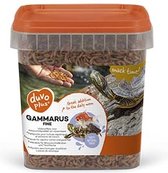 Duvo+ Gammarus fijn 2,5L