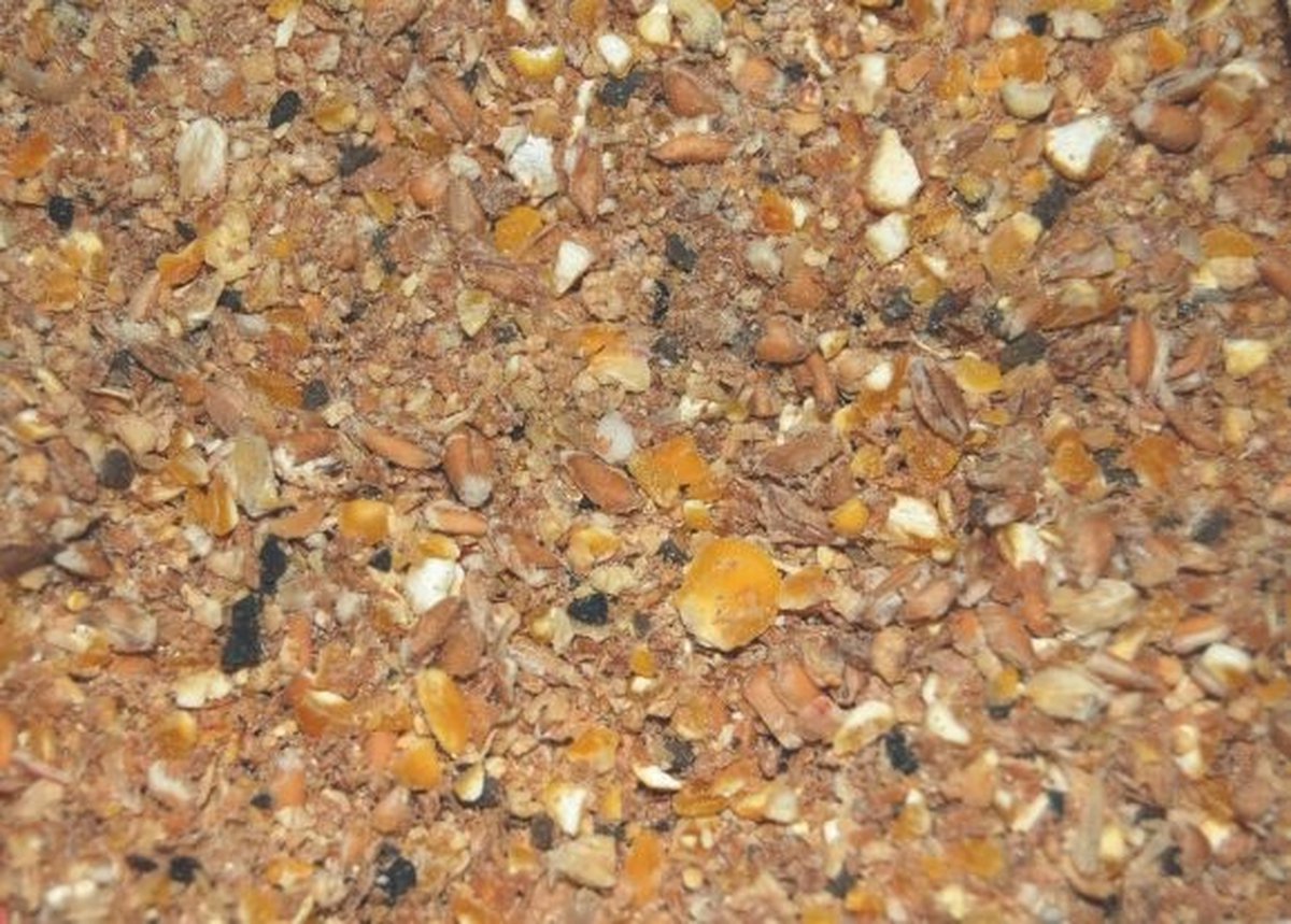 Wielink Legmeel Volledig 20KG