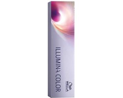Wella Professionals Illumina Color - Haarverf - Silver Mauve - 60ml