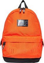 Superdry Montana Hologram Backpack Orange Marl
