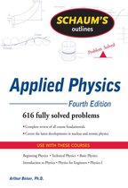 Schaum's Outline of Applied Physics, 4ed