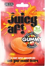 Juicy AF Gummy Single - Pills & Supplements