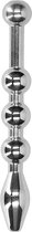 Urethral Sounding - Metal Plug - 8mm - Urethral Toys