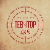 Teen Top 20's Love Two Exitos