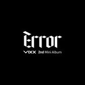 Error (2Nd Mini Album)