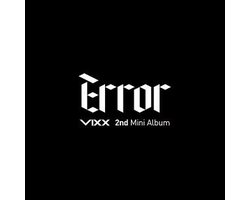 Error (2nd Mini Album)