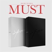 Two Pm (2pm) - Must (CD)