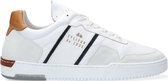 Cycleur de Luxe Auronzo Lage sneakers - Leren Sneaker - Heren - Wit - Maat 45