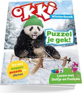Okki Winterboek 2021-2022