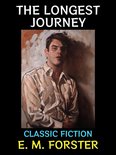 E. M. Forster Collection 4 - The Longest Journey