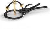 Mystim - Plunging Pete Corona Strap