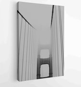 Moderne schilderijen - Verticaal - 404202112 - 40-30 Vertical