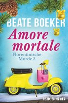 Florentinische Morde 2 - Amore mortale