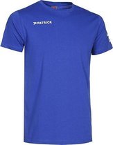 Patrick Pat145 T-Shirt Heren - Royal | Maat: S