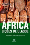 África. Lições de Classe