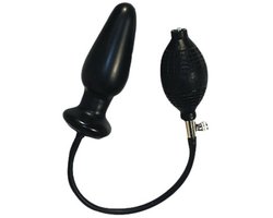 buttplug Opblaasbaar - Buttplug