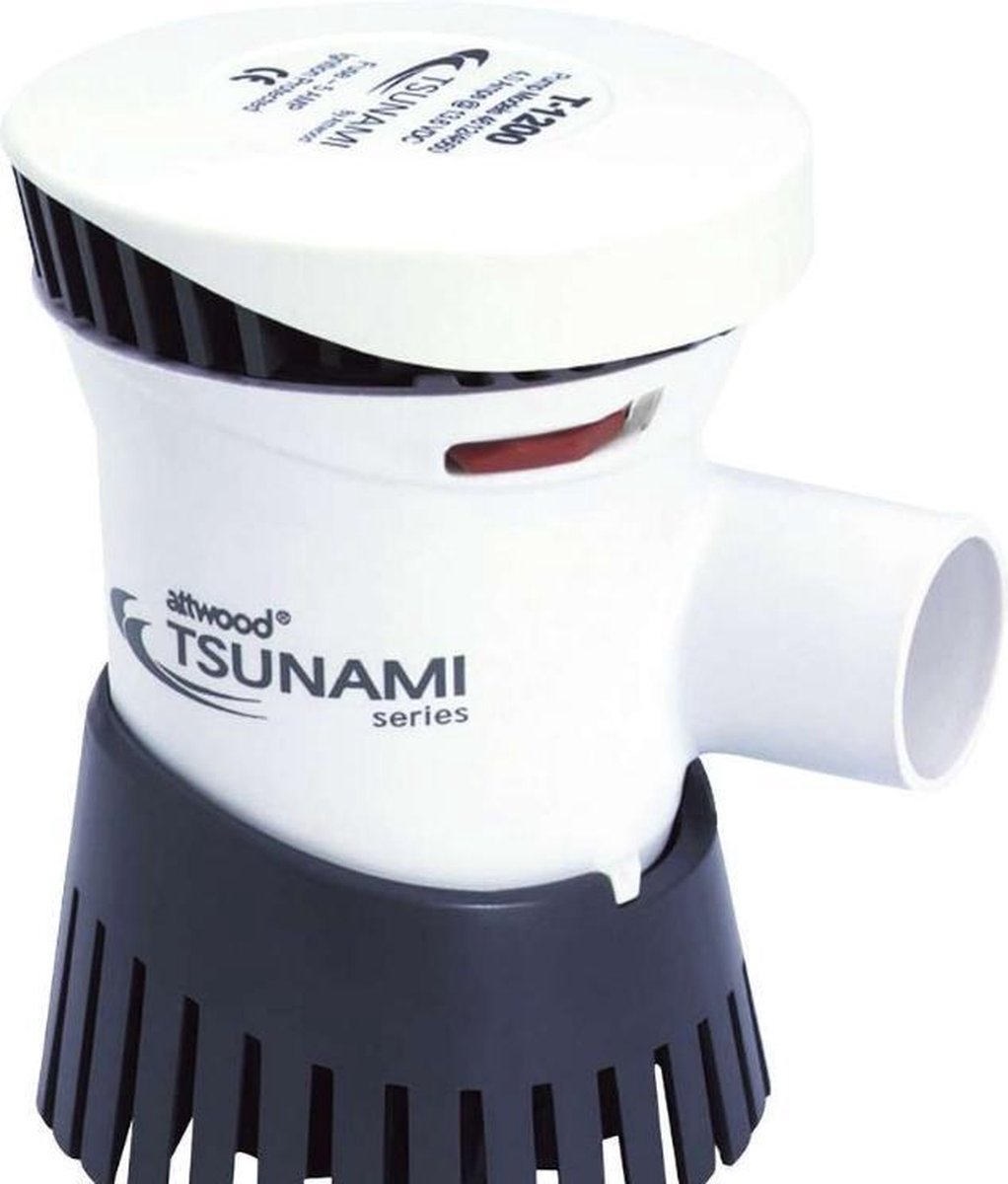 Attwood-Tsunami 1200 bilgepomp