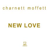 Charnett Moffett - New Love (CD)