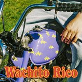 Boy Pablo - Wachito Rico (CD)