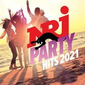 Various Artists - NRJ Party Hits 2021 (3 CD)