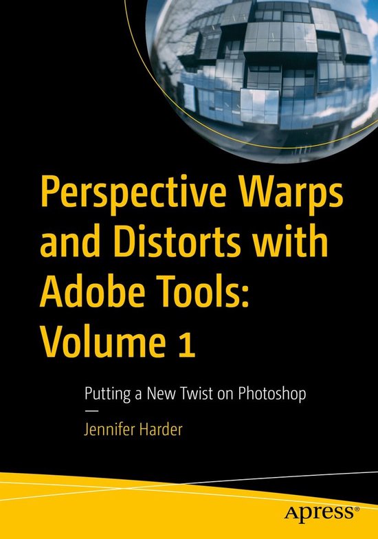 Professional and Applied Computing (R0) - Perspective Warps  ... - cover