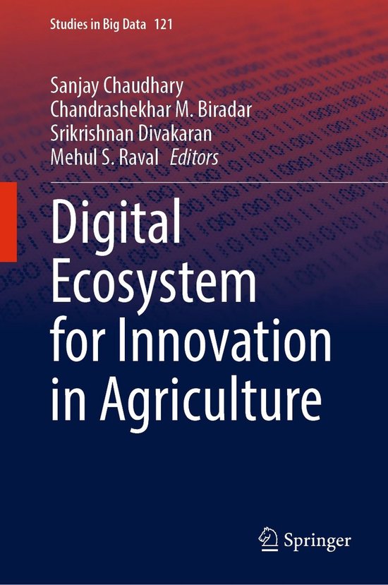 Intelligent Technologies and Robotics (R0) - Digital Ecosyst ... - cover