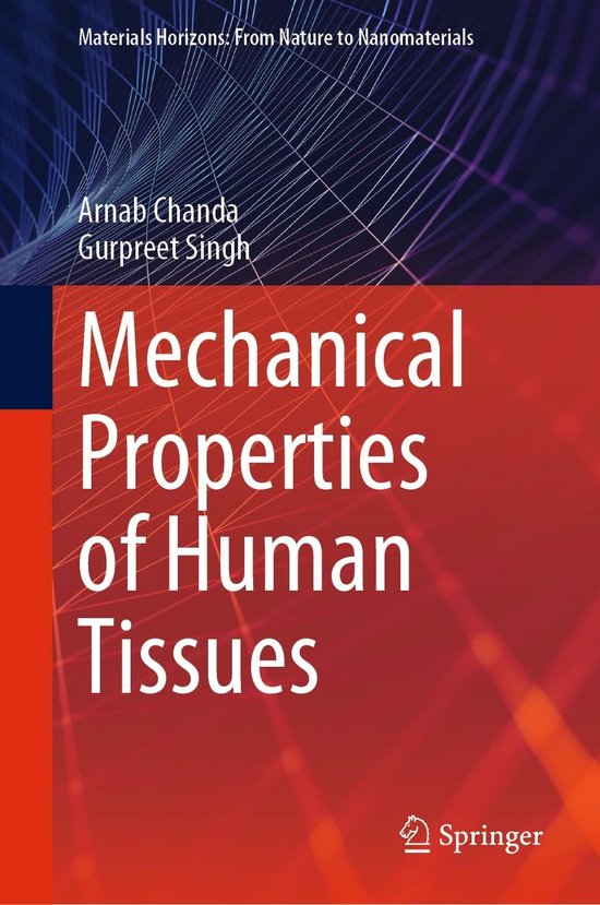 Chemistry and Material Science (R0) - Mechanical Properties  ... - cover