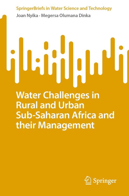 Earth and Environmental Science (R0) - Water Challenges in R ... - cover