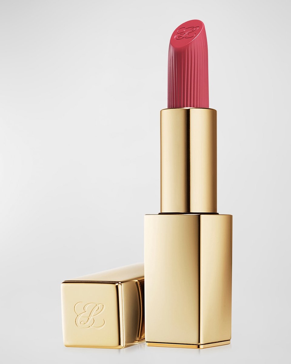 ESTEE LAUDER - Pure Color Creme Lipstick - 3.5 gr - Lipstick