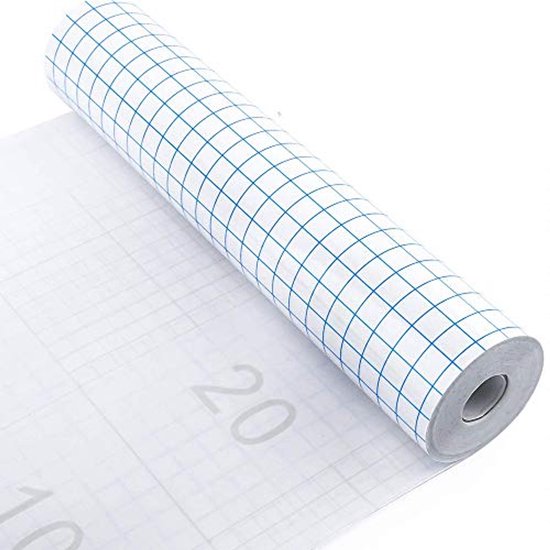 Snijplotter, afbeelding van vinyl met kleuren maken (gratis SVG