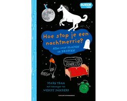 Bliksemlezen 1 - Hoe stop je een nachtmerrie?