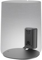 Cavus CMHKCOB Muurbeugel voor harman kardon Citation ONE - Draaibare en kantelbare muursteun - zwart