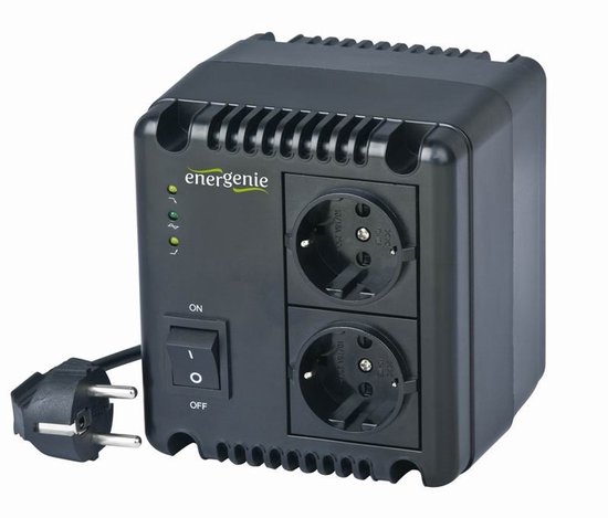 Elektronische spanningsstabilisator, 220V volledig automatische