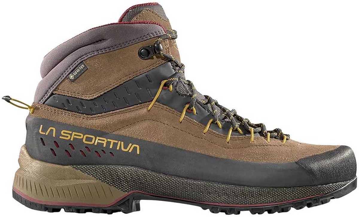 La Sportiva Tx4 Evo Mid Gore-tex® Wandelschoenen Man Mocha / Savana