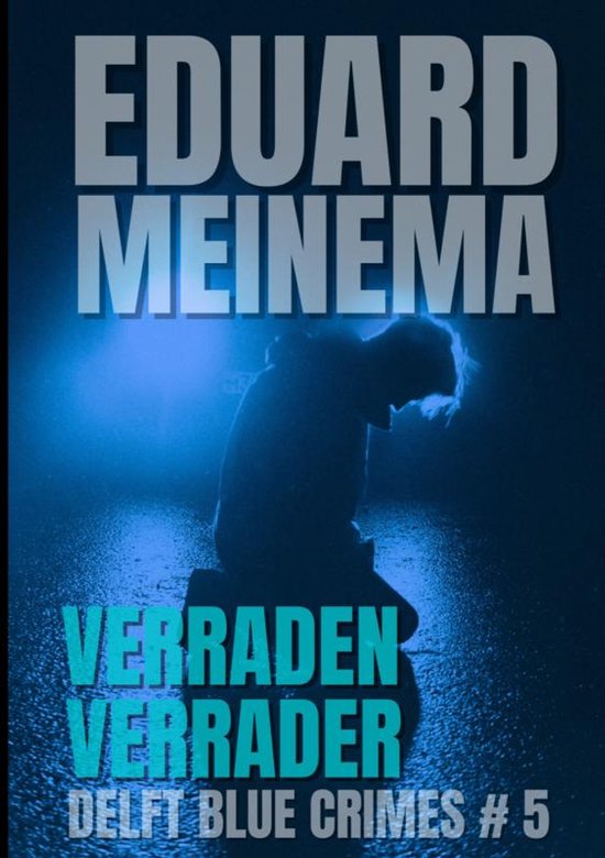 Verraden verrader - cover