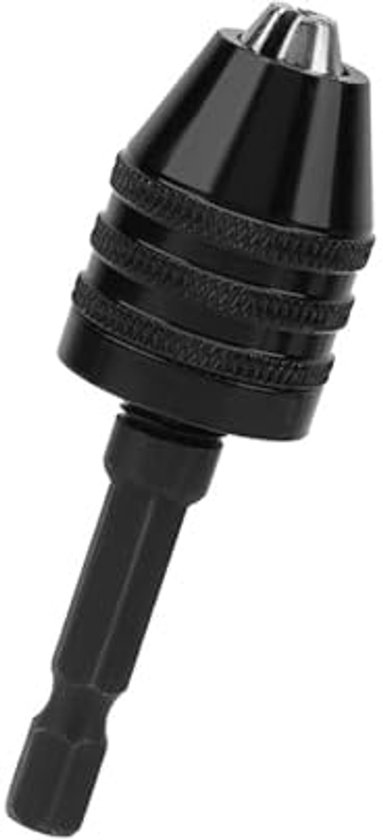 Makita 763198-1 automatische boorkop 1/4 inch zeskant adapter