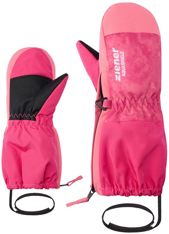 Ziener Heren Lia GTX (R) Kinderhandschoenen Meisjes Handschoenen Ski Handschoenen Zwart, 7,5 Ziener Heren Lia GTX (R) Kinderhandschoenen Meisjes Handschoenen Ski Handschoenen Zwart, 7,5