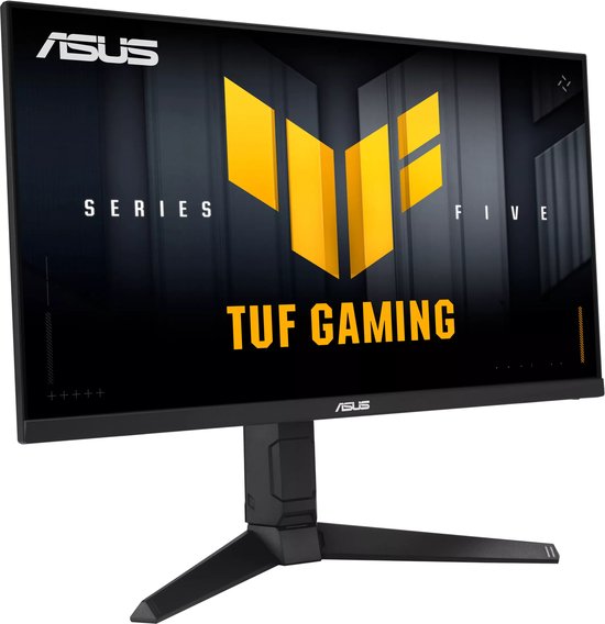ASUS TUF Gaming VG259QMRL5A FHD Gaming Monitor 310Hz 1ms - ASUS Europe - €169,00